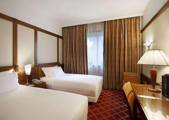 Otel Nh Carpegna 4*
