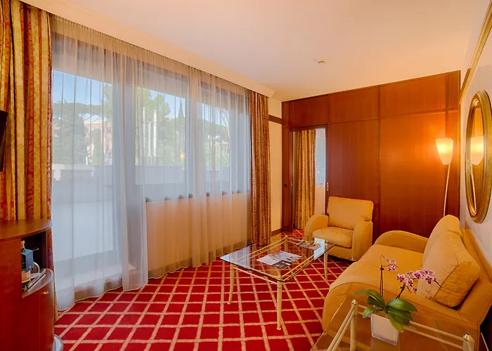 Otel Nh Carpegna Roma