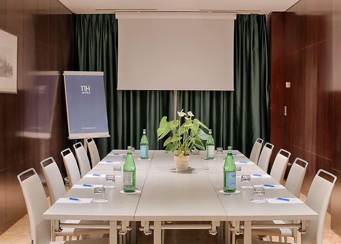 Otel Nh Carpegna