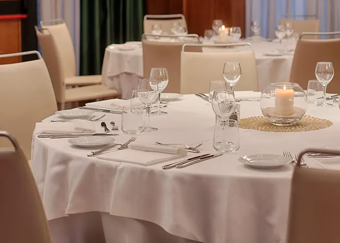 Otel Nh Carpegna 4*