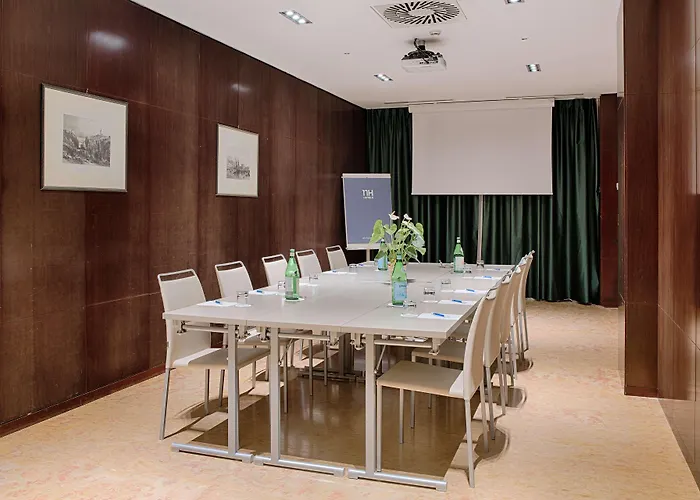 Nh Carpegna Otel