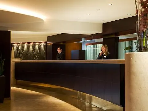 Nh Carpegna Hotel