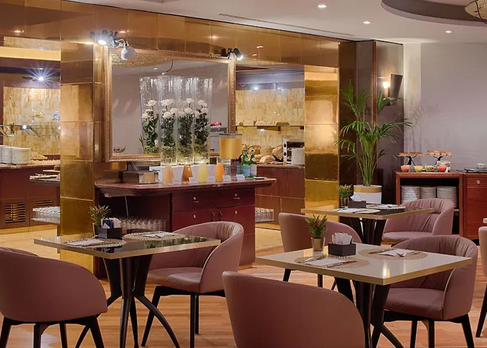 Nh Carpegna Otel