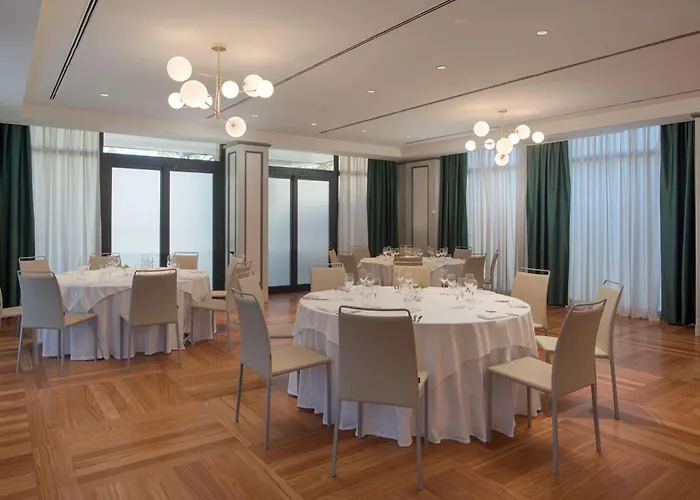 Nh Carpegna 4* Roma