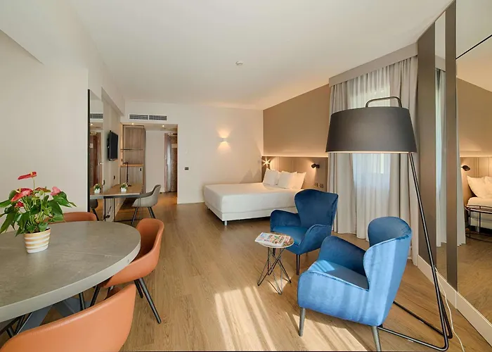 Nh Carpegna 4*
