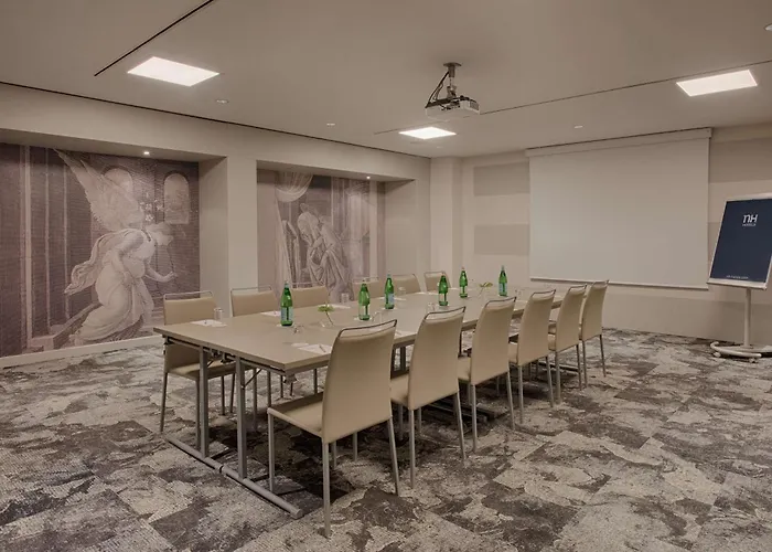 Nh Carpegna Roma