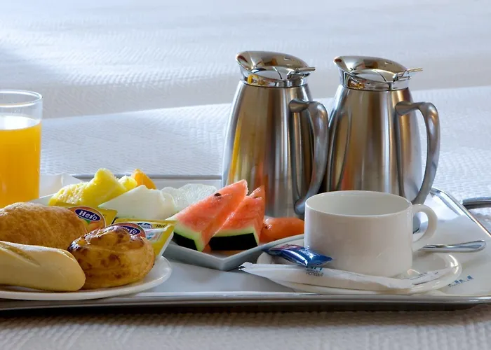 Otel Nh Carpegna