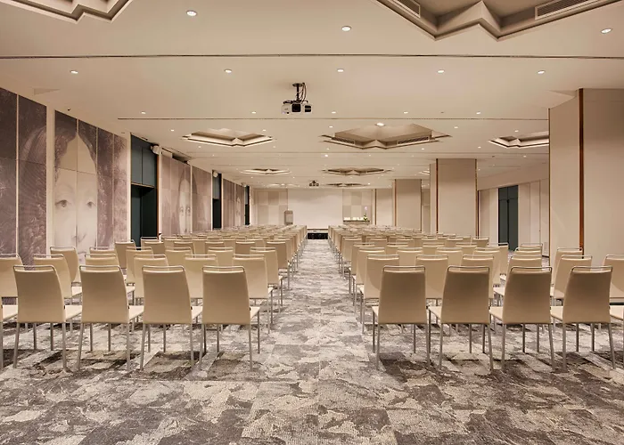 Nh Carpegna 4* Roma